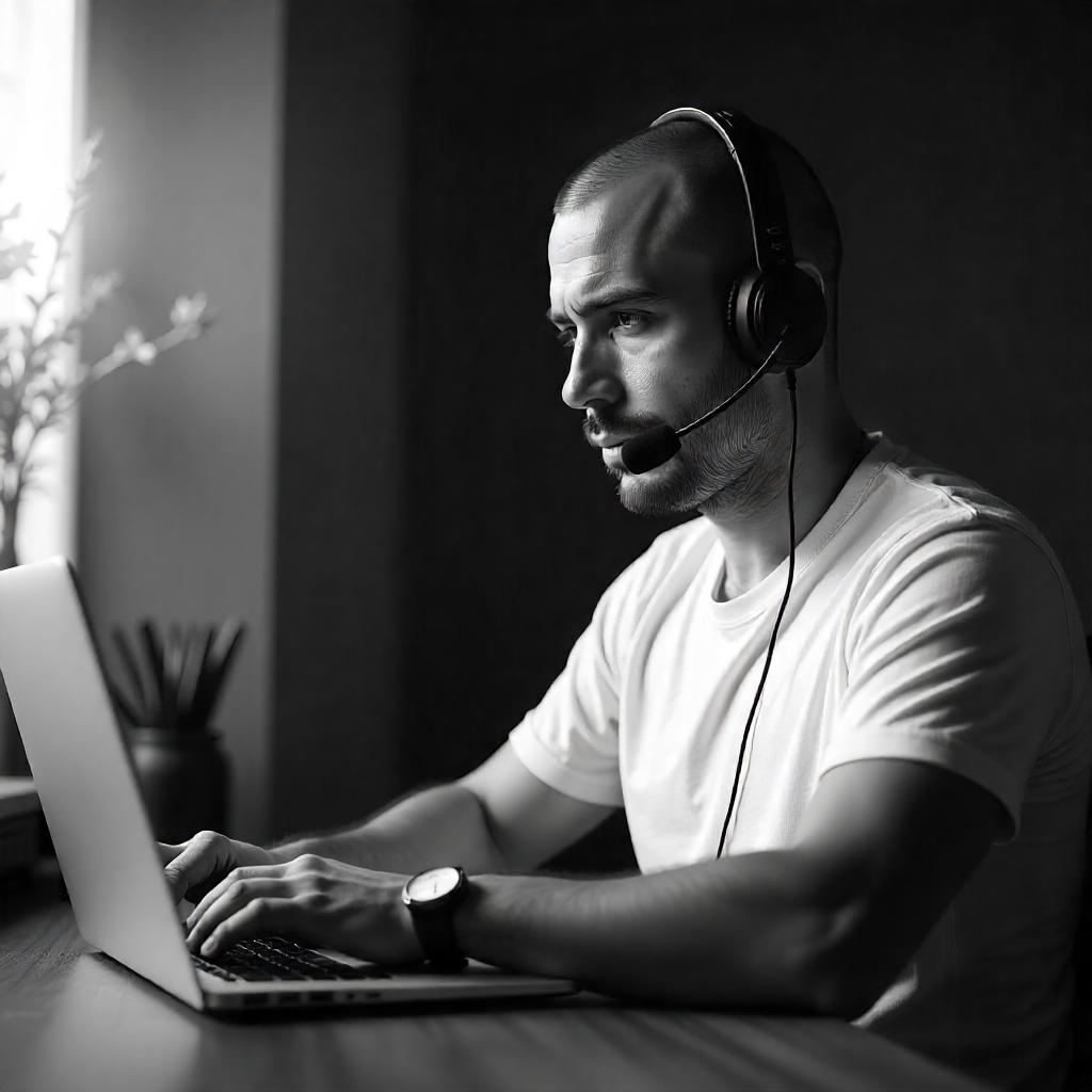 أفضل كول سنتر يدعم العمل عن بُعد وخارج المملكة