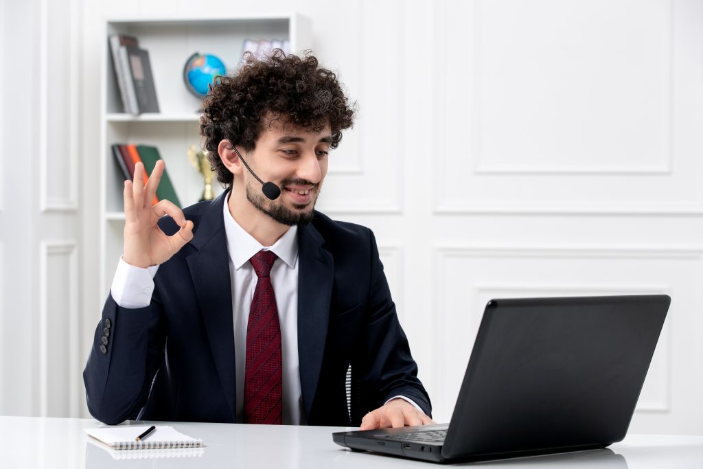 أهمية تواجد الكول سنتر في الشركات