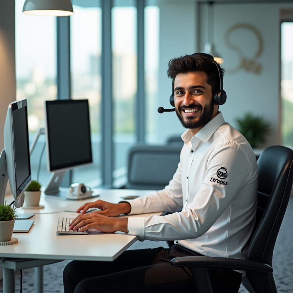 كم تكلفة الكول سنتر في السعودية؟