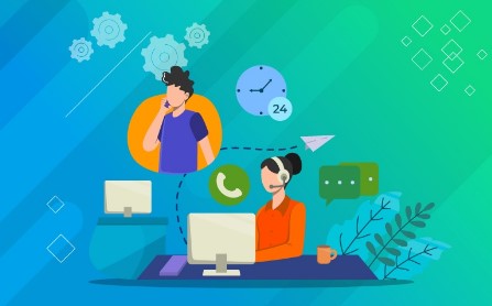 أهمية خدمات الكول سنتر الاحترافية