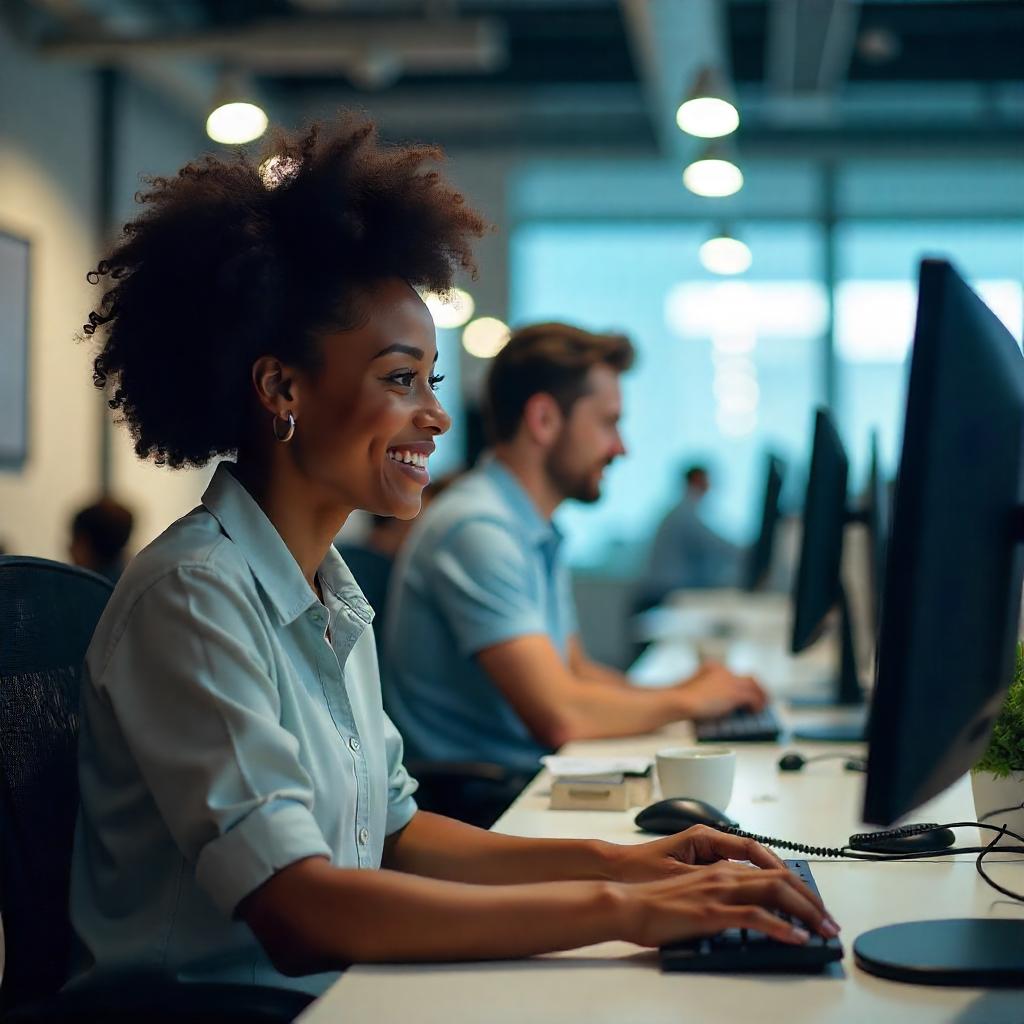 اشترك في خدمة كول سنتر بالرياض 