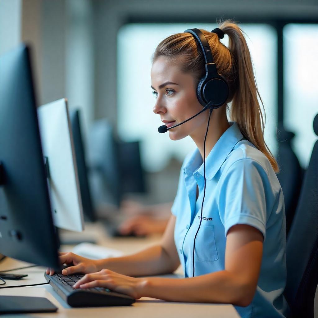 خدمة عملاء للشركات السعودية