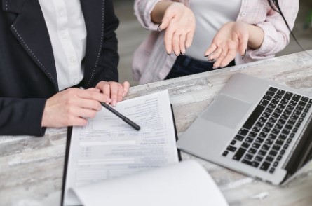 خدمة عملاء للشركات السعودية