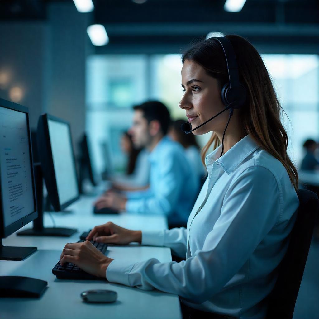 كم سعر شراء كول سنتر شامل بالخدمة؟