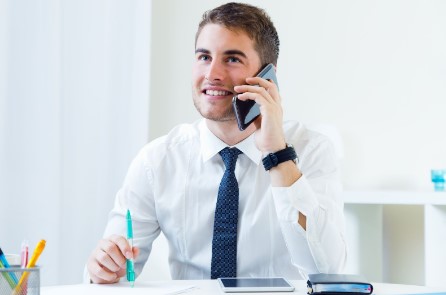 كول سنتر جاهز للشركات في الرياض 