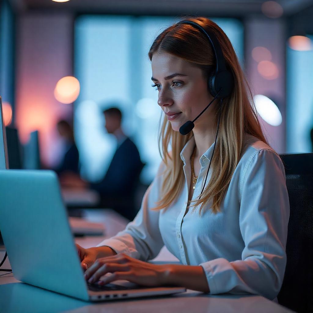 كول سنتر شامل للمبيعات وخدمة ما بعد البيع – ألاقيه فين؟
