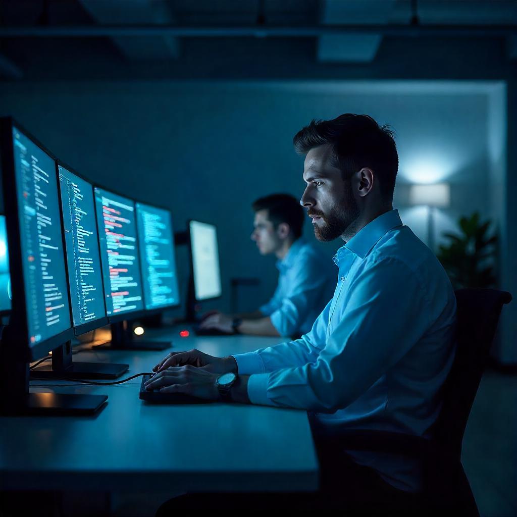 كول سنتر يراقب جودة المكالمات – ازاي تتابع أداء موظفينك بسهولة؟