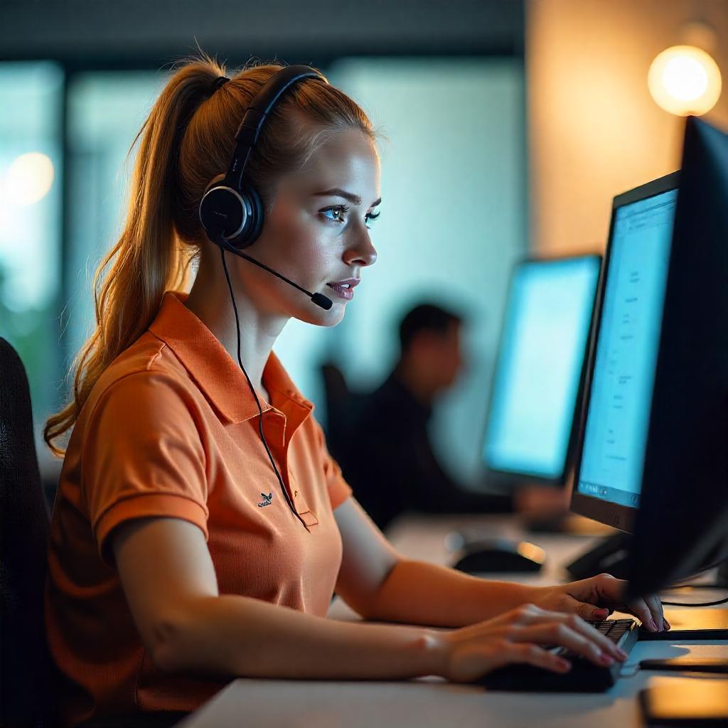 هل اقدر اجهز كول سنتر كامل بدون ما أتورط في تعقيدات؟