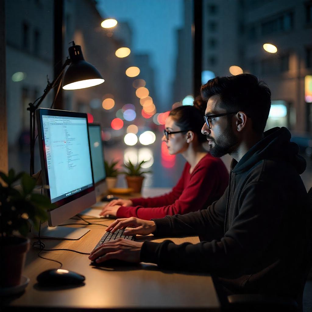 هل في كول سنتر جاهز للتشغيل الفوري؟