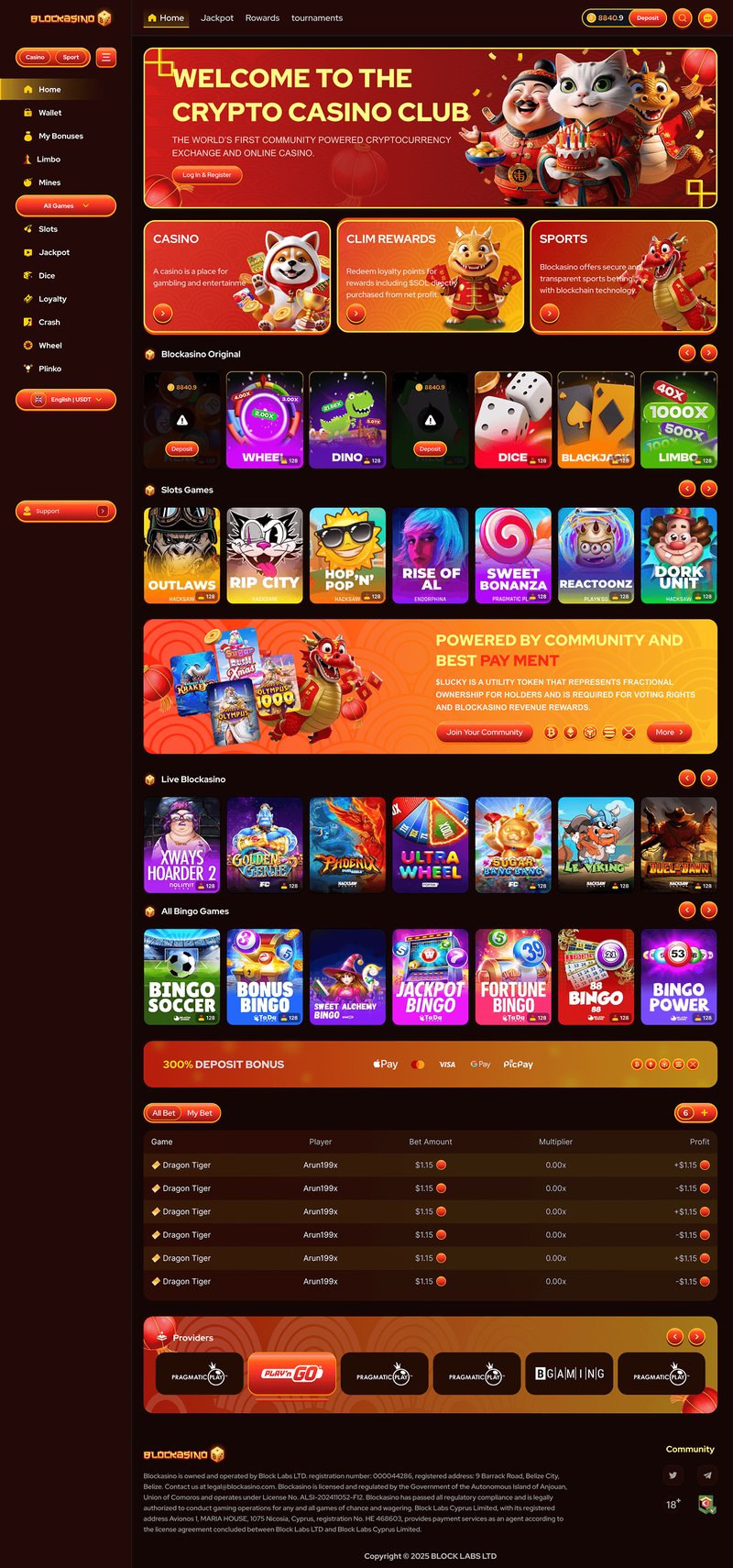 United Kingdom - vegashero casino uk